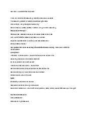 Note for Quizn - Financial Accounting | Trường Đại học Quốc tế, Đại học Quốc gia Thành phố HCM