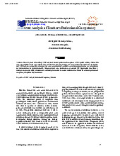 1704 3983 1 PB - SWOT Analysis of Teacher Competency in SD Negeri 06 môn English Studies| Trường Đại học Thăng Long