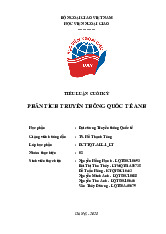 Truyền thông quốc tế của nước Anh