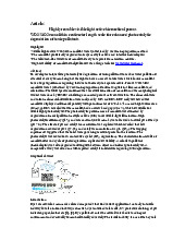 Hoạt động quang xúc tác hiệu quả trong xử lý nước thải | Các phương pháp xử lý nước và nước thải | Trường Đại học Khoa học Tự nhiên, Đại học Quốc gia Hà Nội
