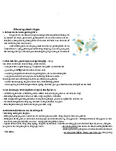 Đề cương vận tải đa phương thức | Đại học Xây Dựng Hà Nội