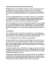 Điều kiện kết hôn là gì? Quy định về điều kiện để đăng ký kết hôn