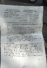 Đề thi cuối HKI học phần Luật tố tụng hành chính năm 2024 - 2025 | Đại học Luật Thành phố Hồ Chí Minh