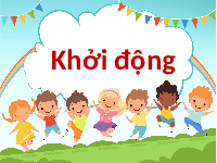 Giáo án điện tử Hoạt Động Trải Nghiệm 1 Bài 4 Kết nối tri thức: Yêu thương con người