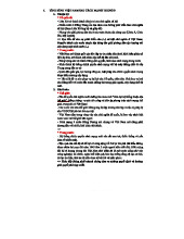 Tình hình Việt Nam sau Cách mạng Tháng Tám 1945: Thuận lợi và Khó khăn