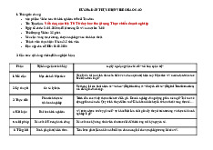 hướng dẫn thực hiên video tổng hợp buổi tọa đàm