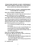 Mối quan hệ biện chứng giữa vật chất và ý thức - Triết học Mác - Lênin | Đại học Tôn Đức Thắng