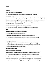 Đề cương môn Tư tưởng Hồ Chí Minh– khoa học  Trường Đại học bách khoa - Đại học đà nẵng