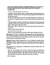 Đề cương tư tưởng HCM | Đại học Thái Nguyên