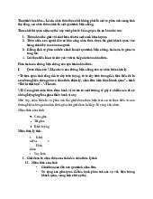 Con đường biện chứng nhận thức chân lý | Môn Triết học Mác - Lênin - Đại học Sư phạm Thành phố Hồ Chí Minh