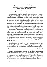 Đề cương môn Chủ nghĩa xã hội khoa học- Trường Đại học bách khoa - Đại học đà nẵng.