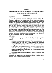 Giáo án KTCT - Chương 5| Đại học Kinh Tế Quốc Dân