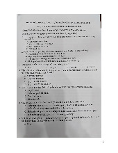 Đề thi Quản lý dự án phần mềm đề số 1 kỳ 1 năm học 2020-2021 | Trường Đại học Công nghệ, Đại học Quốc gia Hà Nội