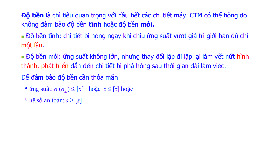 BT Chi tiết máy ME3101_Chương 1-2| Môn Chi tiết máy| Trường Đại học Bách Khoa Hà Nội