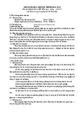 Chuẩn đầu ra chương trình đào tạo môn Kỹ thuật cơ khí | Trường Đại học Mỏ - Địa chất