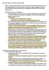GHP CNXH - Bản Chất và Chức Năng của Nhà Nước Xã Hội Chủ Nghĩa