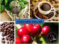 Công thức pha chế Rovina bản mới - Tài liệu tổng hợp