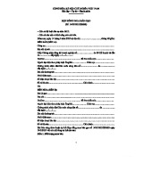 Hợp đồng Mua Bán Gạo ST25 - Số: 1403/2025/HĐMB