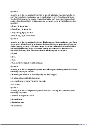 Partnership company - Business Law | Trường Đại học Quốc tế, Đại học Quốc gia Thành phố HCM