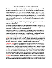 Đề cương môn Chủ nghĩa xã hội khoa học  trường đại học kinh tế thành phố Hồ chí minh