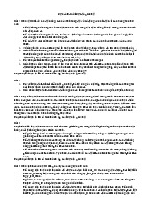 Bài tập Lược đồ ER và Lược đồ quan hệ - Bài tập chương 1 của môn Cơ sở đữ liệu | Học viện Báo chí và Tuyên truyền