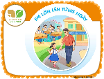 Giáo án điện tử Tiếng Việt 2 Tập 1 Bài 3 Kết nối tri thức: Niềm vui của Bi và Bống - Đọc: Niềm vui của Bi và Bống
