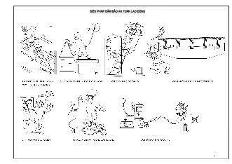 Biện Pháp An Toàn Lao Động | Môn An toàn lao động trong xây dựng - Đại học Xây Dựng Hà Nội