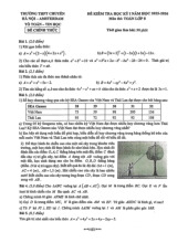 de-hoc-ky-1-toan-8-nam-2025-2026-truong-thpt-chuyen-ha-noi-amsterdam