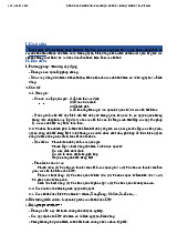 Khái niệm chung môn Công pháp Quốc Tế| Trường Đại học Luật Thành phố Hồ Chí Minh