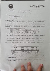 Đề thi cuối kỳ học phần Kinh tế lượng năm 2024 - 2025 | Đại học Luật Thành phố Hồ Chí Minh