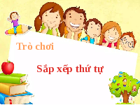 Giáo án điện tử Toán 2 Chương 4 Cánh diều: So sánh các số có ba chữ số