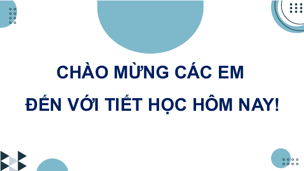Bài 5: Bản vẽ nhà | Bài giảng PowerPoint Công nghệ 8 | Cánh diều