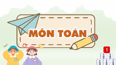 Bài giảng điện tử môn Toán 4 | T2.Bài 56: Rút gọn phân số | Kết nối tri thức