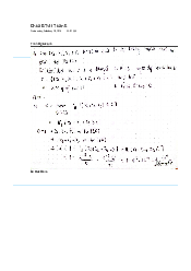 Chữa BT Tuần 5 thống kê xã hội | Trường Đại học Sư phạm Hà Nội