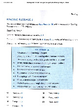 Cambridge ielts 10 test 1: european transport systems reading passage 2 môn English Studies| Trường Đại học Thăng Long