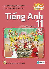 Sách giáo khoa Tiếng Anh 11 - Global Success