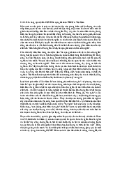 Đi lên chủ nghĩa xã hội là khát vọng của nhân dân ta, là sự lựa chọn đúng đắn của Đảng Cộng sản Việt Nam và Chủ tịch Hồ Chí Minh | CNXHKH