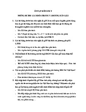 TOP 14 câu hỏi tự luận ôn tập học phần Kinh tế chính trị Mác - Lênin | Trường Đại học Quốc tế, Đại học Quốc gia Thành phố Hồ Chí Minh