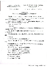 Kế hoạch hoạt động trải nghiệm THCS