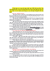 Hội nhập khoa học xã hội và nhân văn | Trường Đại học Sư phạm Hà Nội