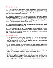 Tác hại về tham nhũng môn Pháp luật đại cương  | Học viện Nông nghiệp Việt Nam