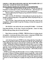 Khái Niệm, Phương Pháp Nghiên Cứu và Ý Nghĩa Học Tập | Môn Tư tưởng Hồ Chí Minh - Đại học Kinh Tế Quốc Dân