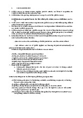 Chapter 5 Summary: Global Economy and Business Strategies môn Principles of Management | Trường Đại học Quốc tế, Đại học Quốc gia Thành phố Hồ Chí Minh