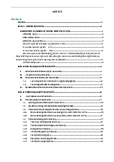 Giải Thuyết Mạng Lưới Thoát Nước Đô Thị | Môn Đồ án cấp thoát nước - Đại học Xây Dựng Hà Nội