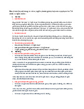 Trình bày nội dung và rút ra ý nghĩa phương pháp luận của cặp phạm trù Tất nhiên và Ngẫu nhiên? | Câu hỏi ôn tập môn Triết học Mác - Lênin