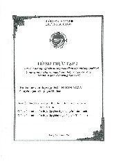 Bài giảng về toán học lớp 12 - Chương 1 Đại số và giải tích