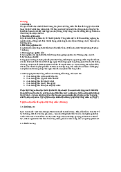 Giới thiệu đề tài nghiên cứu Xã hội học | Đại học Văn Lang