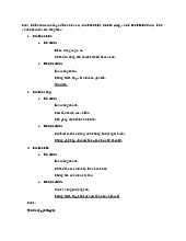 Báo cáo thực tập về thiết bị hàn và đo lường điện môn Đo lường điện | Trường Đại học Bách Khoa Hà Nội
