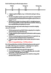 Tổng hợp bài tập  môn Kinh tế vi mô 1 | Học viện Tài chính