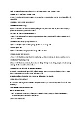 Thực hành Tìm kiếm nâng cao trên Google - Lớp 101 | Đại học Lâm nghiệp